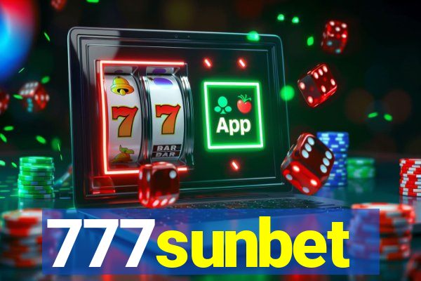 777sunbet