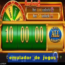 emulador de jogos para pc download