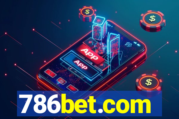 786bet.com