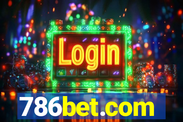 786bet.com