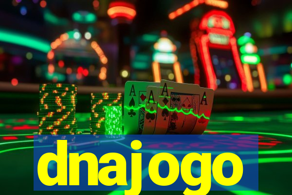 dnajogo