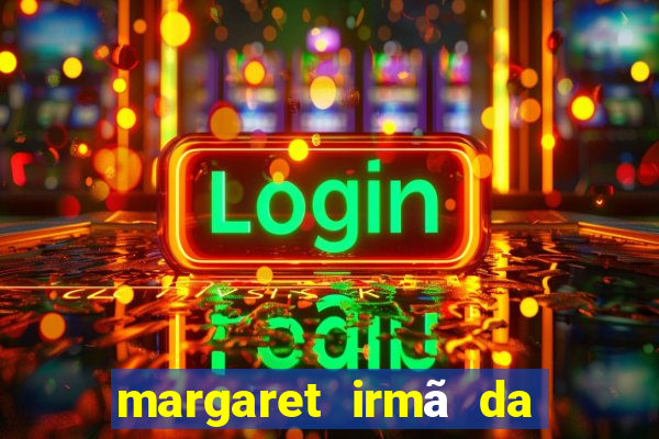 margaret irmã da rainha elizabeth