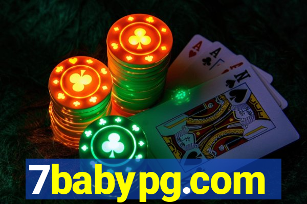 7babypg.com