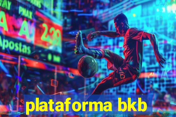 plataforma bkb