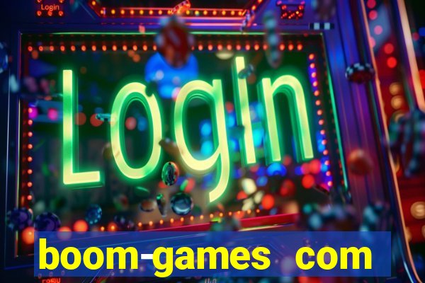 boom-games com bingo sala de bingo