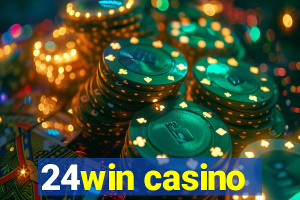 24win casino