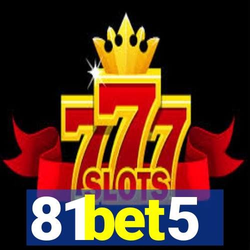 81bet5