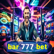 bar 777 bet