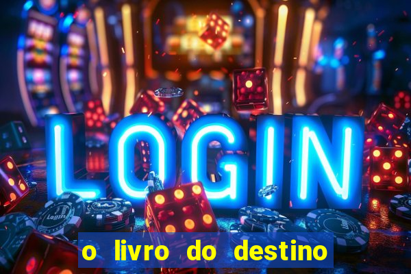 o livro do destino antigo oráculo egípcio pdf o