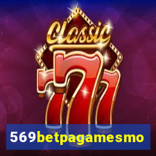 569betpagamesmo