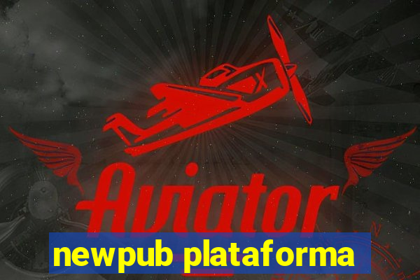 newpub plataforma