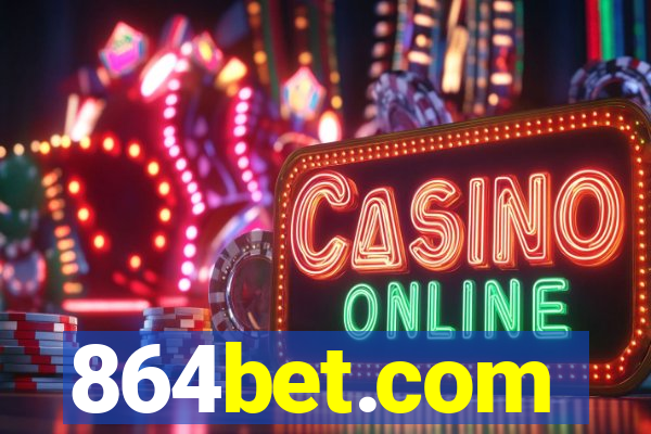 864bet.com