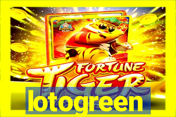 lotogreen