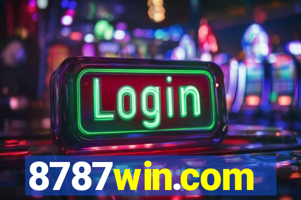 8787win.com