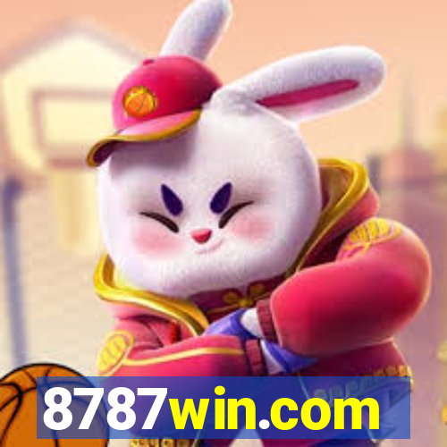 8787win.com