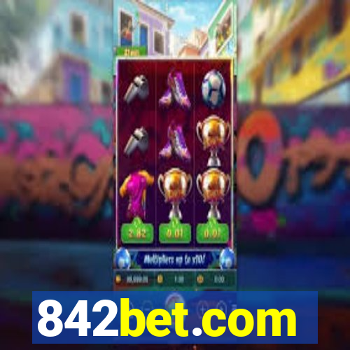 842bet.com