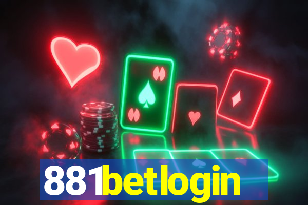 881betlogin