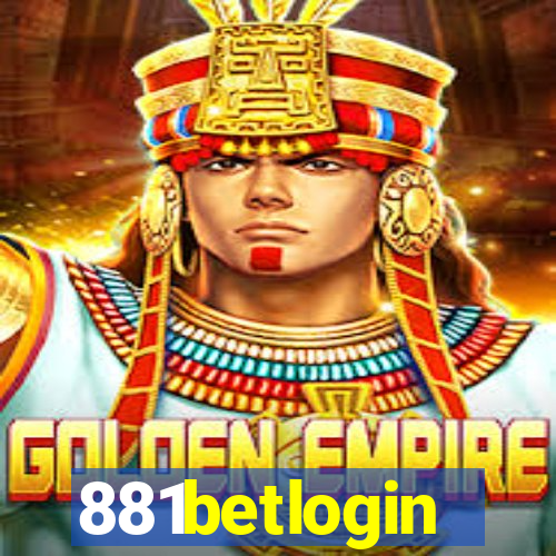 881betlogin