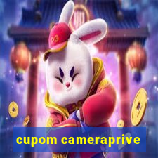 cupom cameraprive