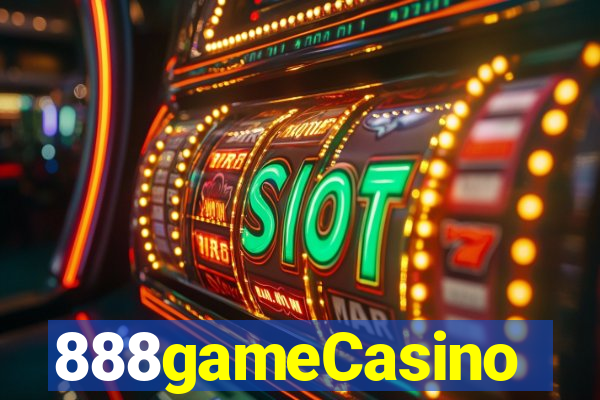 888gameCasino