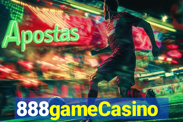 888gameCasino