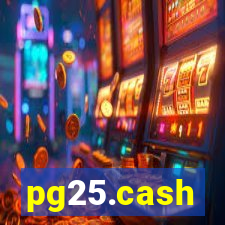 pg25.cash