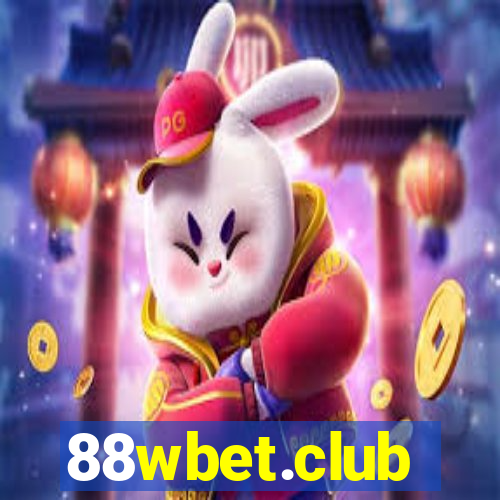 88wbet.club