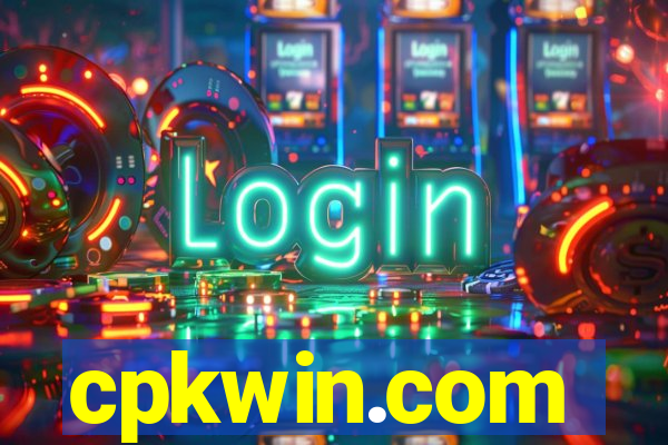 cpkwin.com