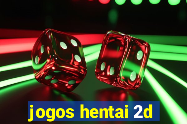 jogos hentai 2d