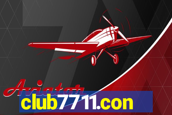 club7711.con