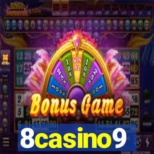 8casino9