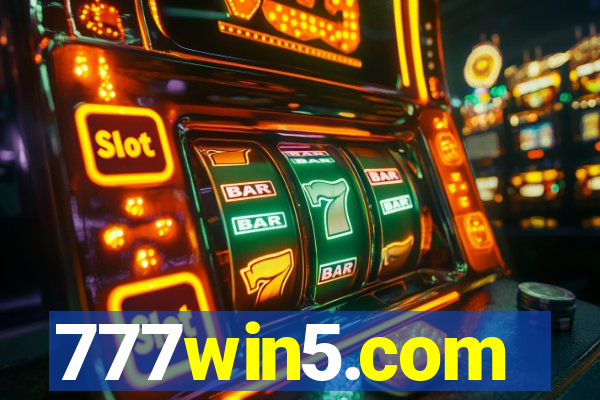 777win5.com