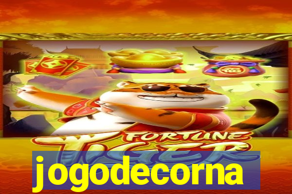 jogodecorna