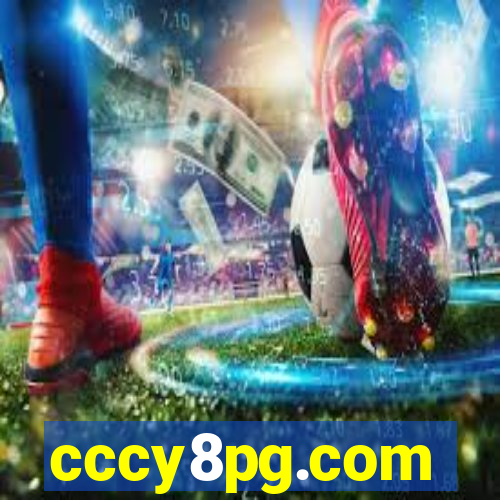 cccy8pg.com