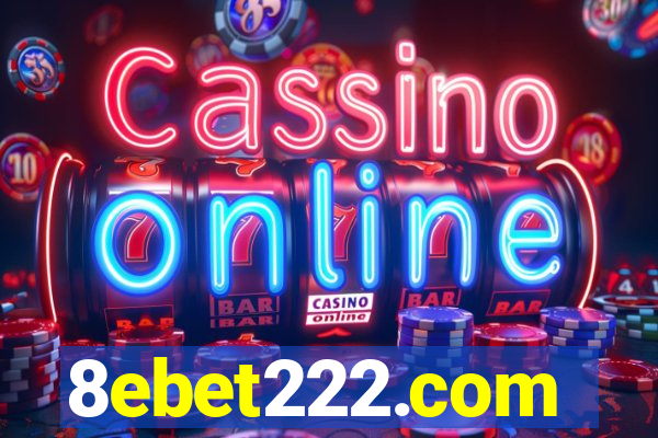 8ebet222.com