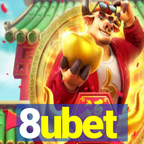 8ubet