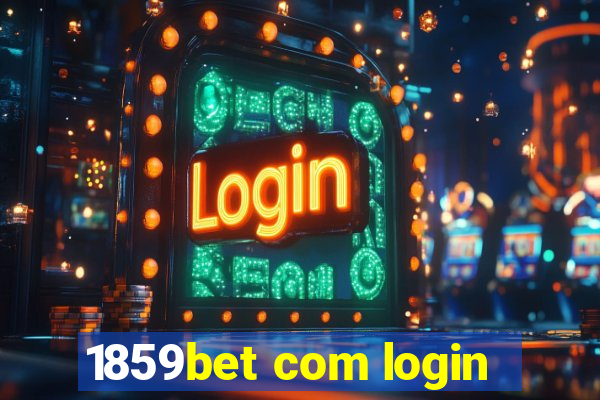 1859bet com login