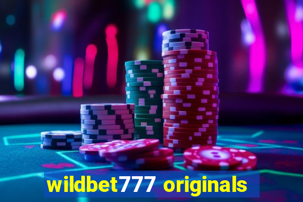 wildbet777 originals