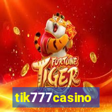 tik777casino