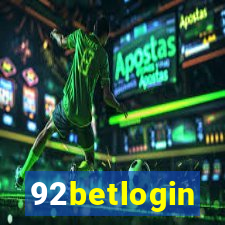 92betlogin