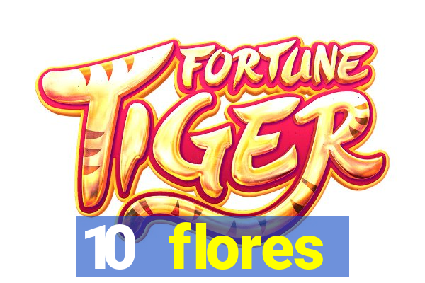 10 flores silvestres da regi o sudeste