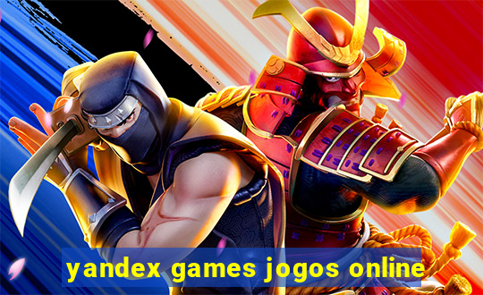 yandex games jogos online