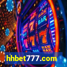 hhbet777.com