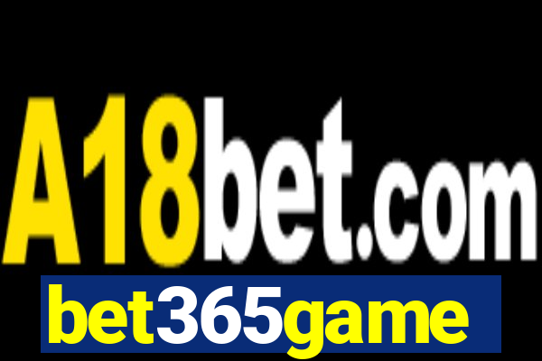 bet365game