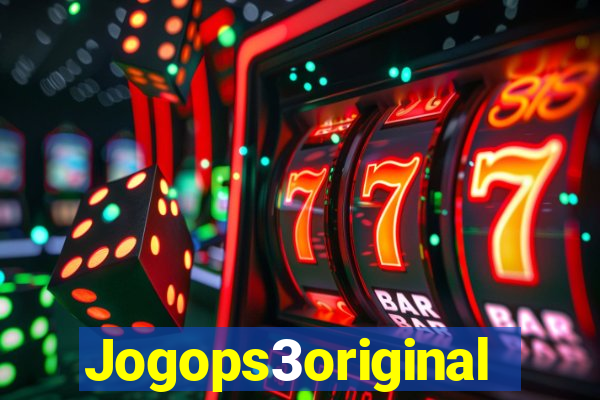 Jogops3original