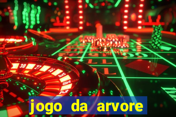 jogo da arvore cassino demo