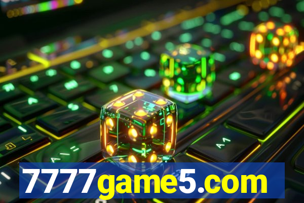 7777game5.com