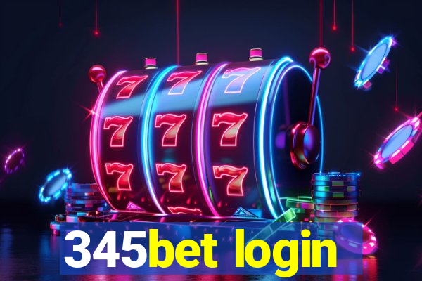 345bet login