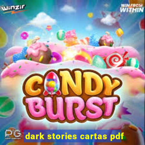 dark stories cartas pdf