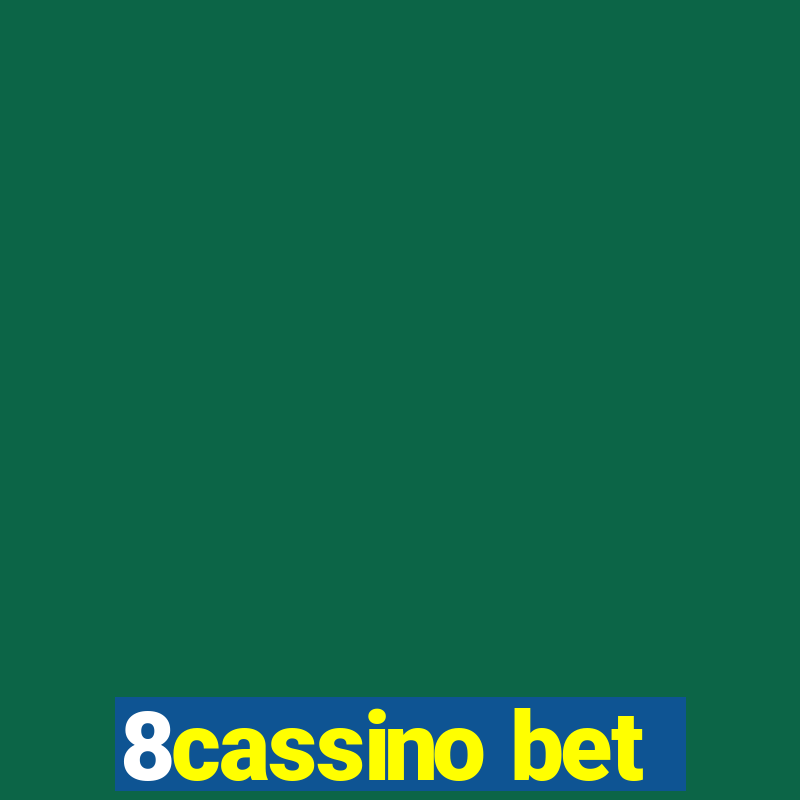 8cassino bet